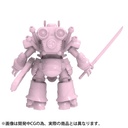 Spiritual Armor:Type-3 Koubu(Sakura Amamiya unit)