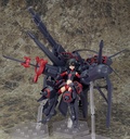 ACT MODE Maple: Machine God Ver.
