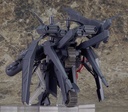 ACT MODE Maple: Machine God Ver.