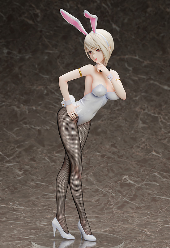 Alice Nakiri: Bunny Ver.