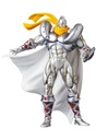 UDF Kinnikuman : Silverman