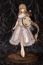 Bao-Chai illustration by Tony DX ver.