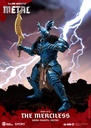 DAH-070 DARK NIGHT DEATH METAL BATMAN THE MERCILESS