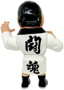 16d Collection 017 Antonio Inoki