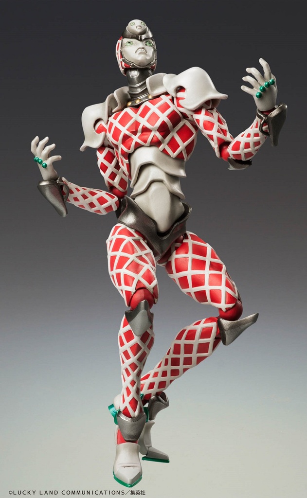 Chozokado [K-C]