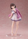 Saekano: How to Raise a Boring Girlfriend Coreful Figure - Kato Megumi ~Loungewear ver~ Prize Figure