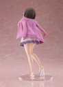 Saekano: How to Raise a Boring Girlfriend Coreful Figure - Kato Megumi ~Loungewear ver~ Prize Figure