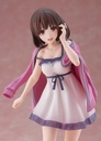 Saekano: How to Raise a Boring Girlfriend Coreful Figure - Kato Megumi ~Loungewear ver~ Prize Figure