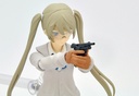 LAOP06: figma Tactical Gloves 2 - Handgun Set (Tan)