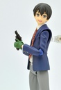 LAOP07: figma Tactical Gloves 2 - Revolver Set (Green)