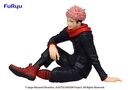 JUJUTSU KAISEN Noodle Stopper Figure-Yuji Itadori