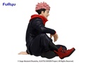 JUJUTSU KAISEN Noodle Stopper Figure-Yuji Itadori
