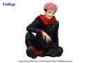 JUJUTSU KAISEN Noodle Stopper Figure-Yuji Itadori