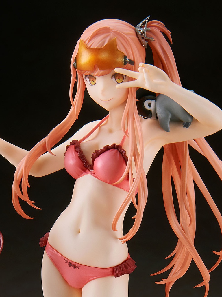 Assemble Heroines Fate/Grand Order Queen Medb [Summer Queens]