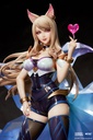 APEX "League of Legends" K/DA Ahri 1/7 Scale Figure