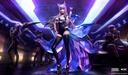 APEX "League of Legends" K/DA Ahri 1/7 Scale Figure