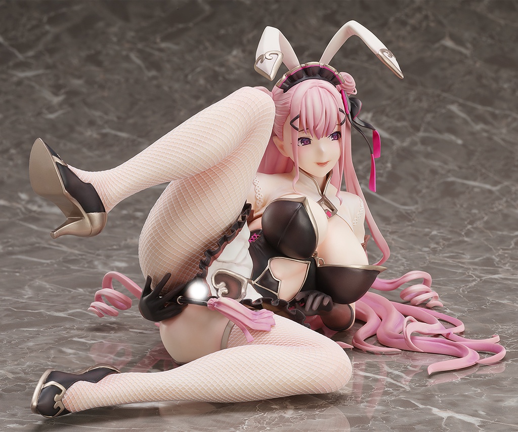 Bunny Maid Lucy
