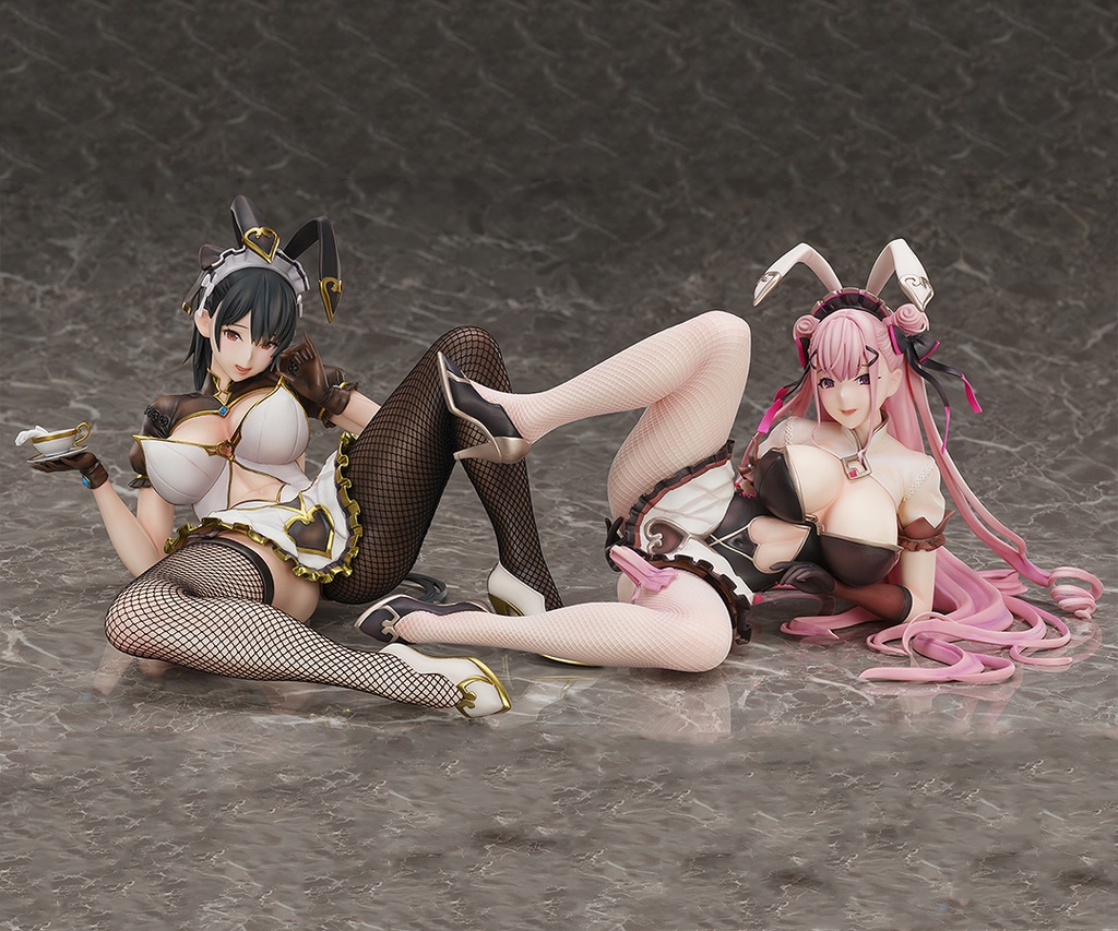 Bunny Maid Lucy