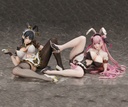 Bunny Maid Lucy