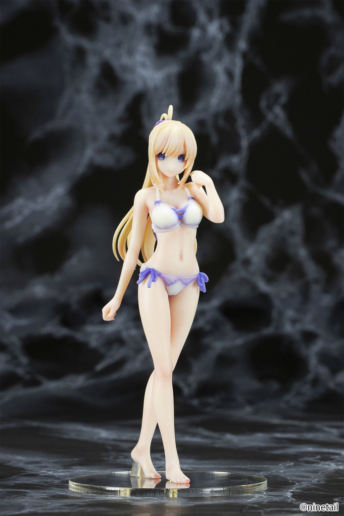 Celestiana Megistos Bikini Ver. 3D full color print