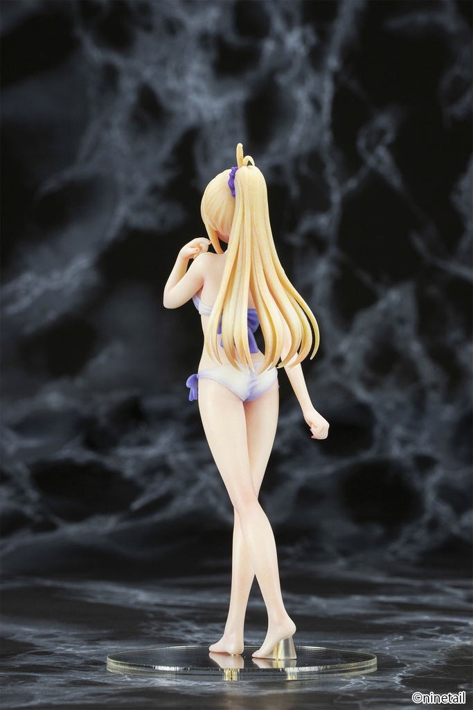 Celestiana Megistos Bikini Ver. 3D full color print
