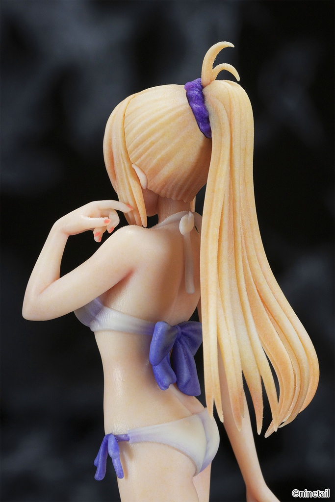 Celestiana Megistos Bikini Ver. 3D full color print