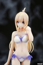 Celestiana Megistos Bikini Ver. 3D full color print