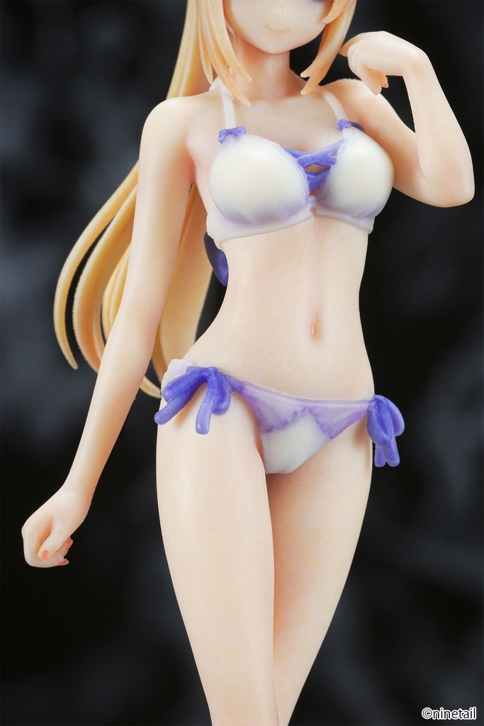 Celestiana Megistos Bikini Ver. 3D full color print