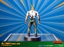 My Hero Academia: All Might Casual Wear PVC Statue