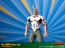 My Hero Academia: All Might Casual Wear PVC Statue