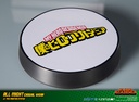 My Hero Academia: All Might Casual Wear PVC Statue