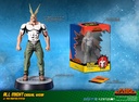 My Hero Academia: All Might Casual Wear PVC Statue