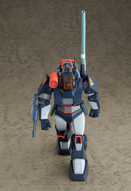 COMBAT ARMORS MAX22: Combat Armor Dougram - Update ver.