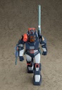 COMBAT ARMORS MAX22: Combat Armor Dougram - Update ver.
