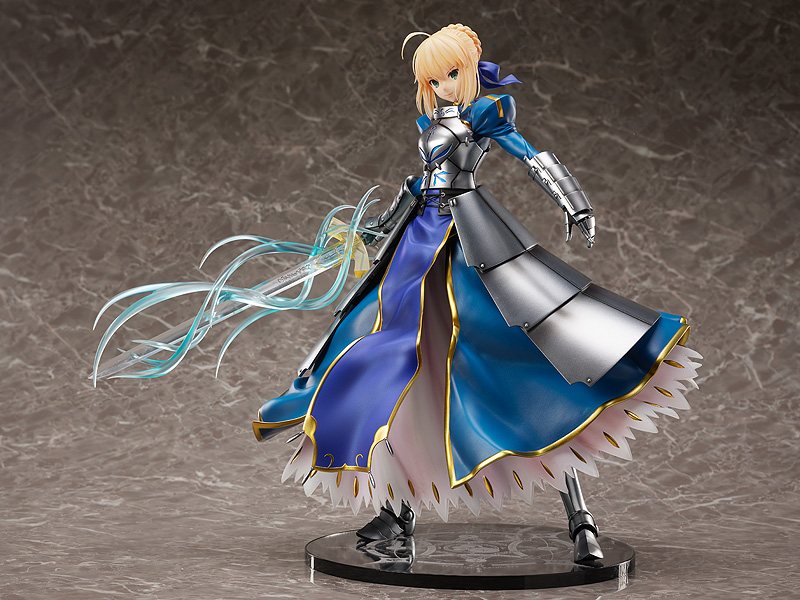 Saber/Altria Pendragon (Second Ascension)