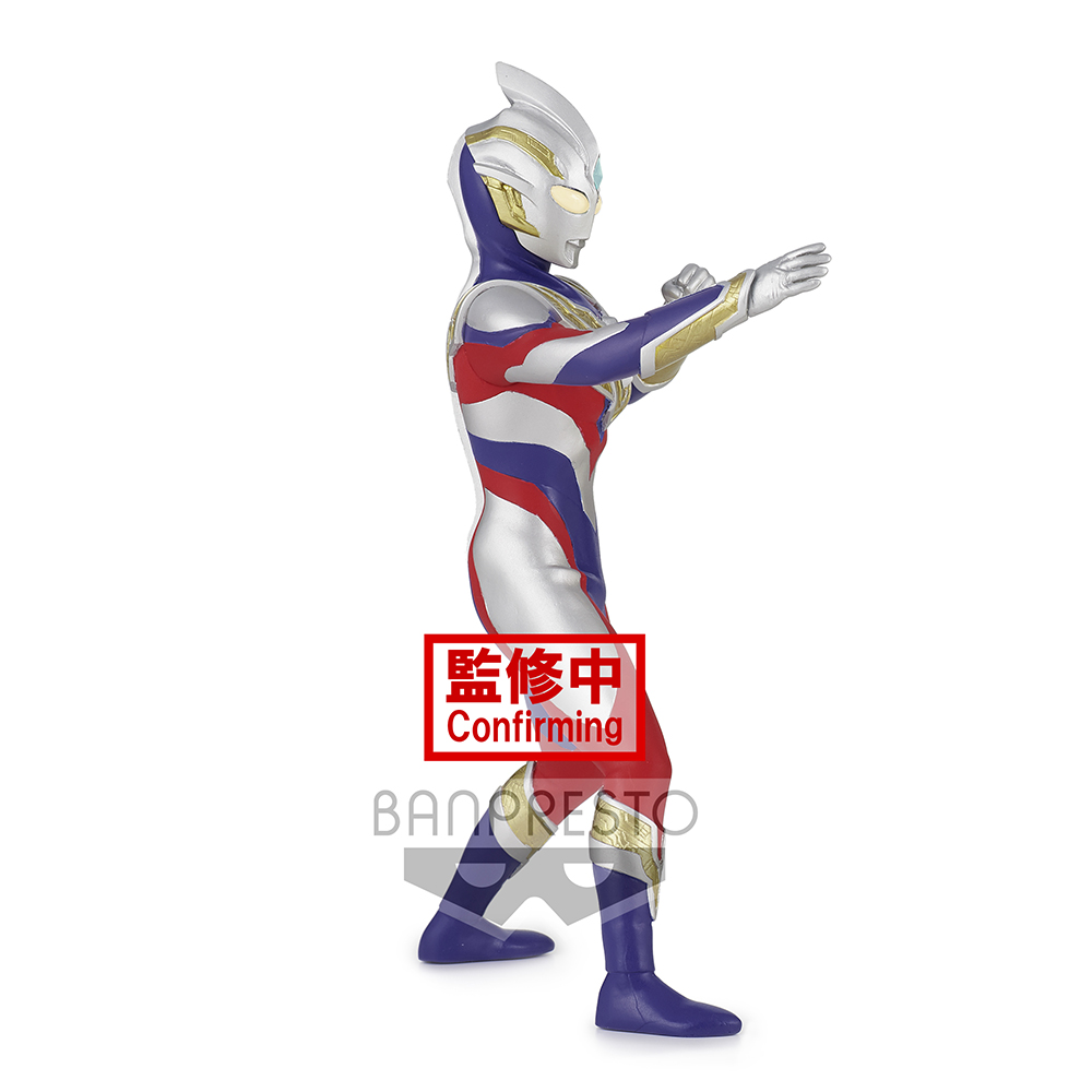 ULTRAMAN TRIGGER HERO'S BRAVE STATUE FIGURE ULTRAMAN TRIGGER MULTI TYPE(ver.A)
