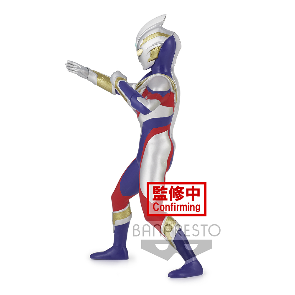 ULTRAMAN TRIGGER HERO'S BRAVE STATUE FIGURE ULTRAMAN TRIGGER MULTI TYPE(ver.A)