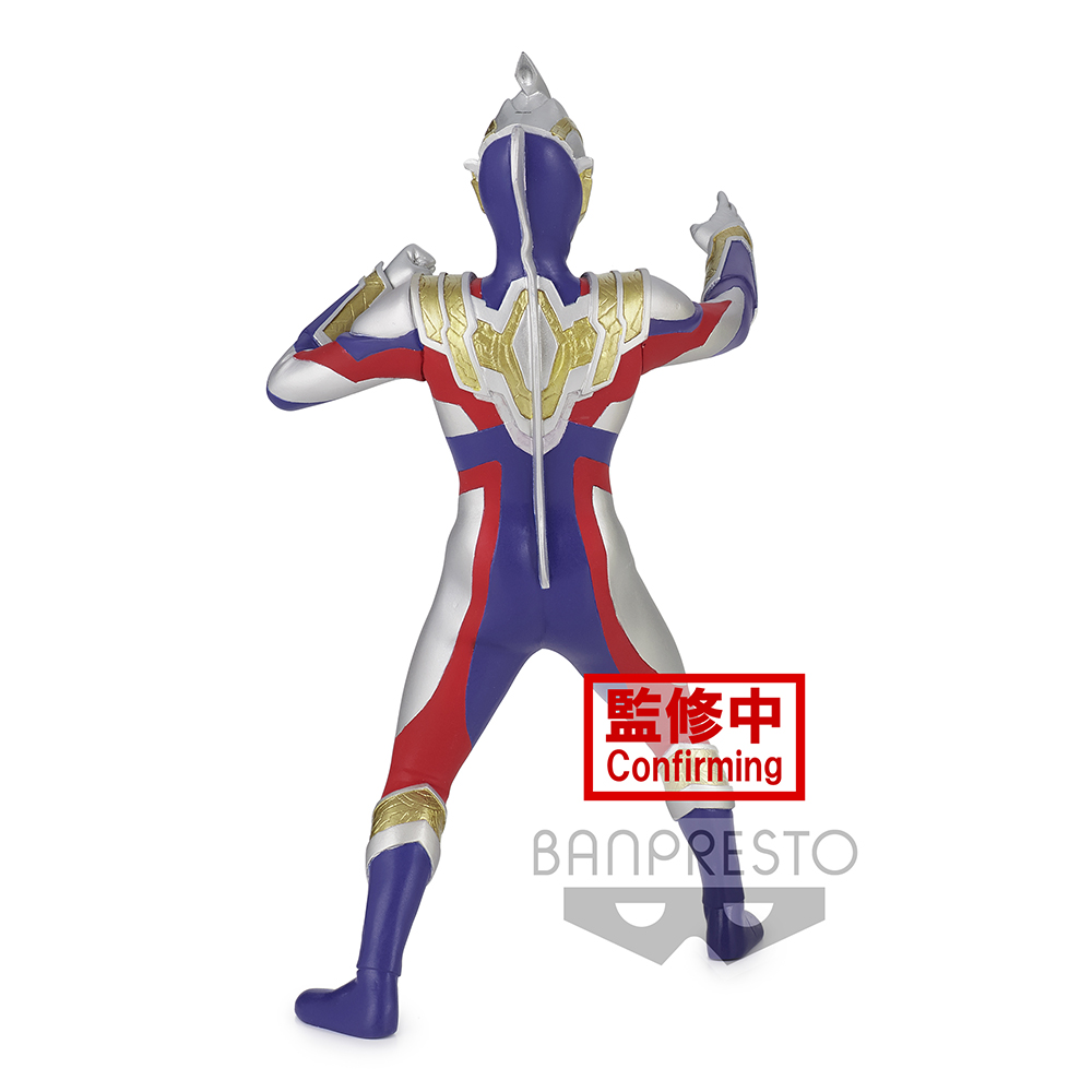 ULTRAMAN TRIGGER HERO'S BRAVE STATUE FIGURE ULTRAMAN TRIGGER MULTI TYPE(ver.A)
