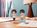 2gether Nendoroid Plus Acrylic Stand Tine