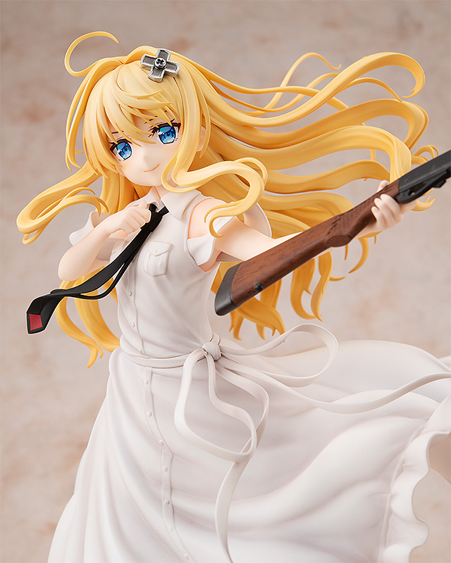 Alice Kisaragi: Light Novel Ver.