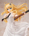 Alice Kisaragi: Light Novel Ver.