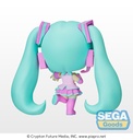 CHUBBY COLLECTION "Hatsune Miku Series" MP Figure "Hatsune Miku"