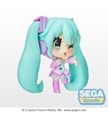 CHUBBY COLLECTION "Hatsune Miku Series" MP Figure "Hatsune Miku"