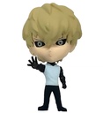 16d Collectible Figure Collection: ONE-PUNCH MAN Vol. 1(2nd re-run)