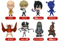 16d Collectible Figure Collection: ONE-PUNCH MAN Vol. 1(2nd re-run)