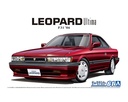 1/24 NISSAN UF31 LEOPARD 3.0 Ultima '86