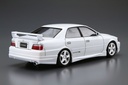 1/24 TRD JZX100 CHASER '98 (TOYOTA)