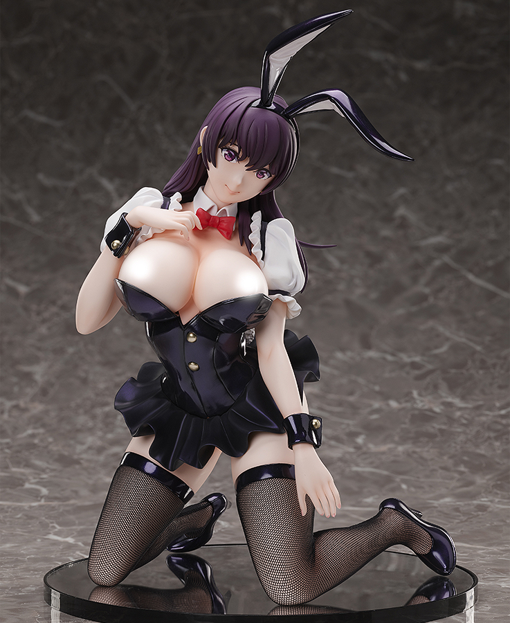 Aina Bunny Version