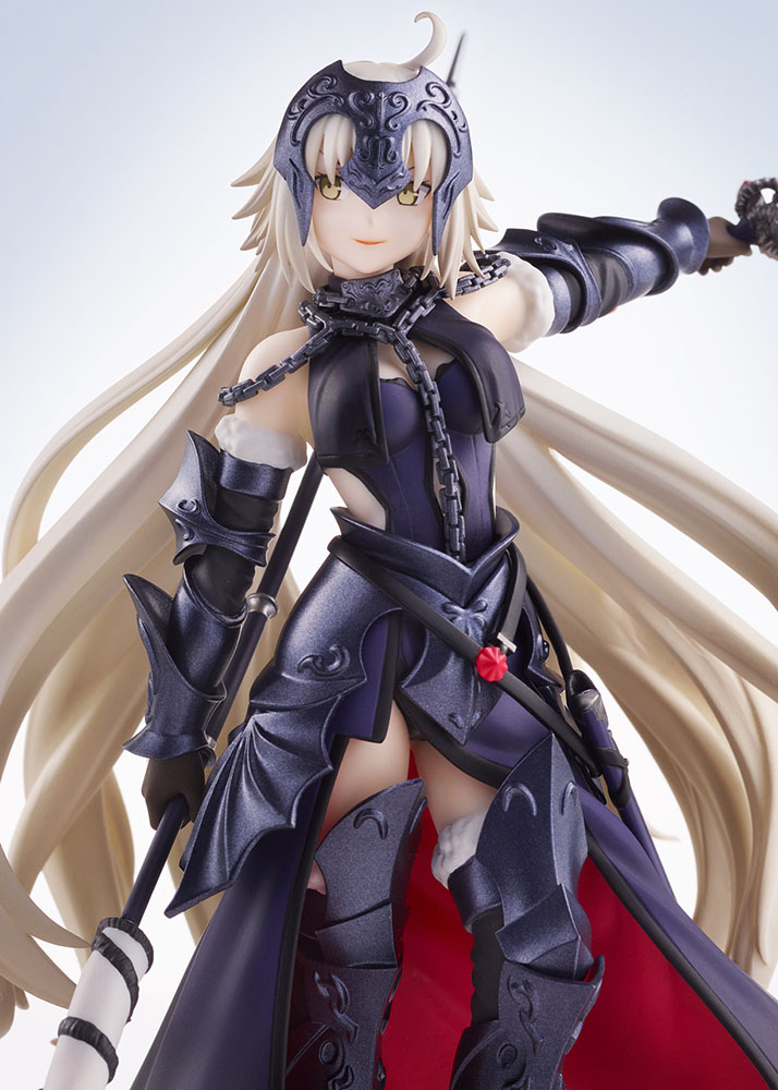 ConoFig Fate/Grand Order Avenger / Jeanne d'Arc (Alter)