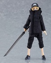 figma Styles Techwear